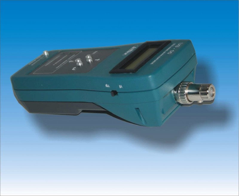 Portable gas detector US-05